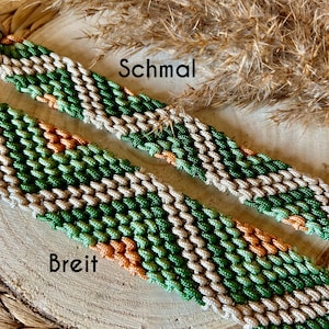 Vergleich Halsband schmal&breit