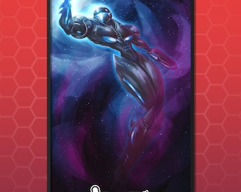 Metroid Prime 4: Beyond - Poster 13x19 - Etsy