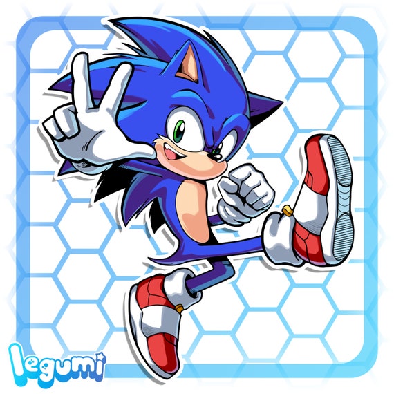 Livre Autocollants Sonic The Hedgehog - 400+ Gommette - Avec Shadow Et Knuckles - Cahier D'Activités Enfant