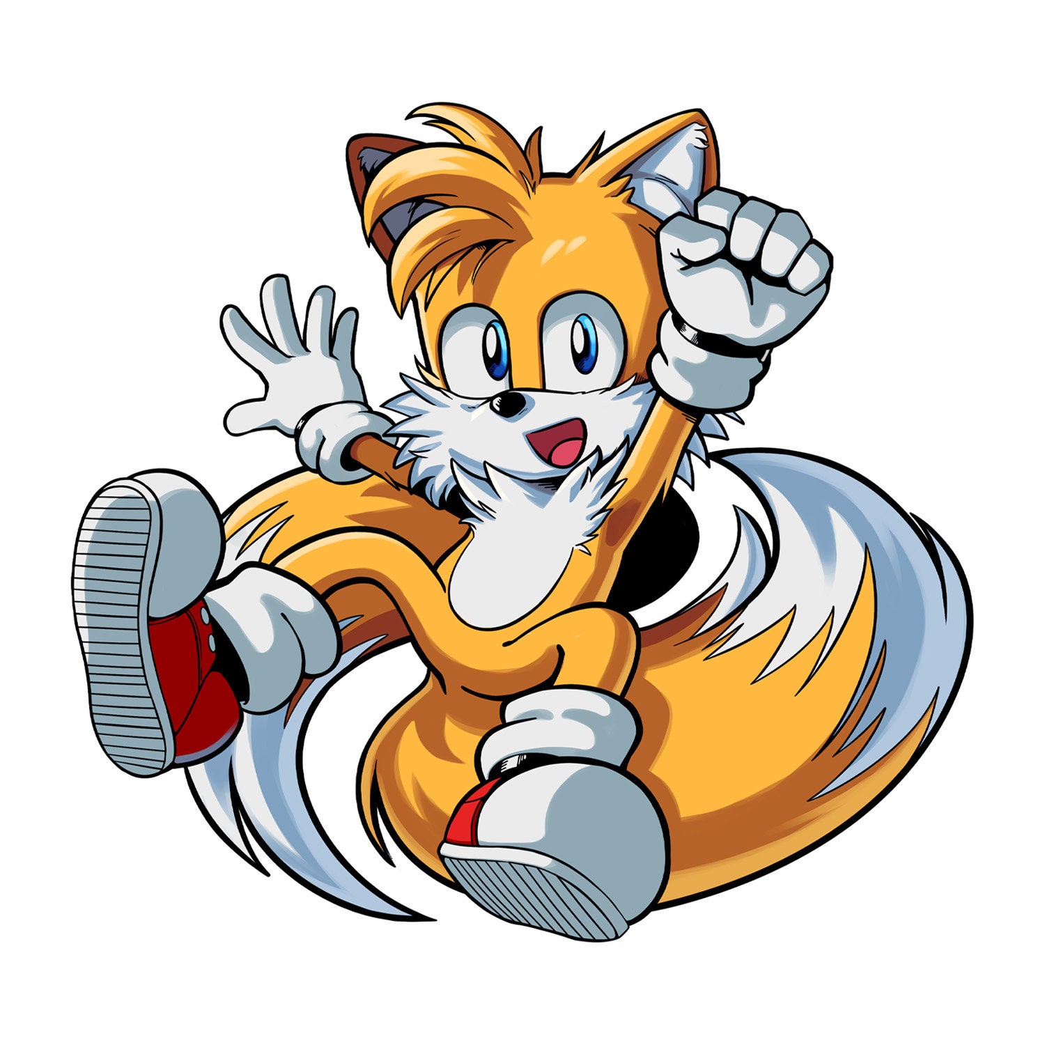 sonicmovie3 sticker by @joalisonthecat