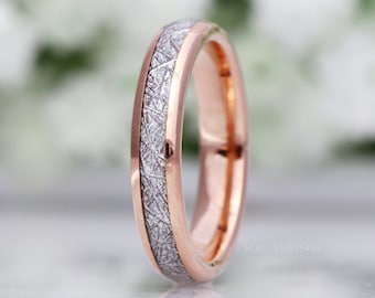 women's wedding bands tungsten carbide
