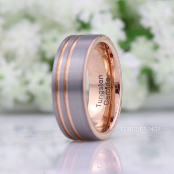Tungsten ring 2024 engraving near me