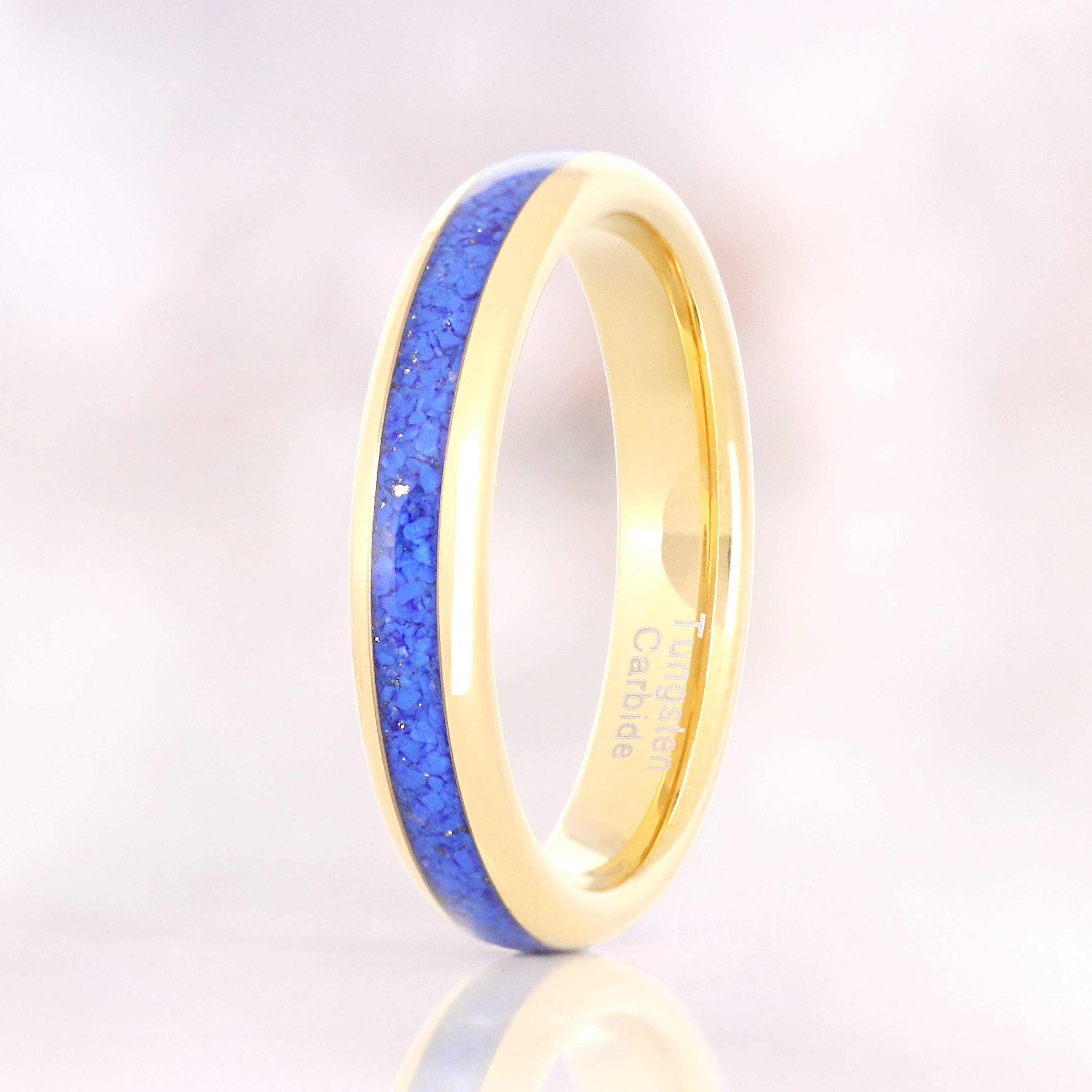 Alliance 2025 lapis lazuli
