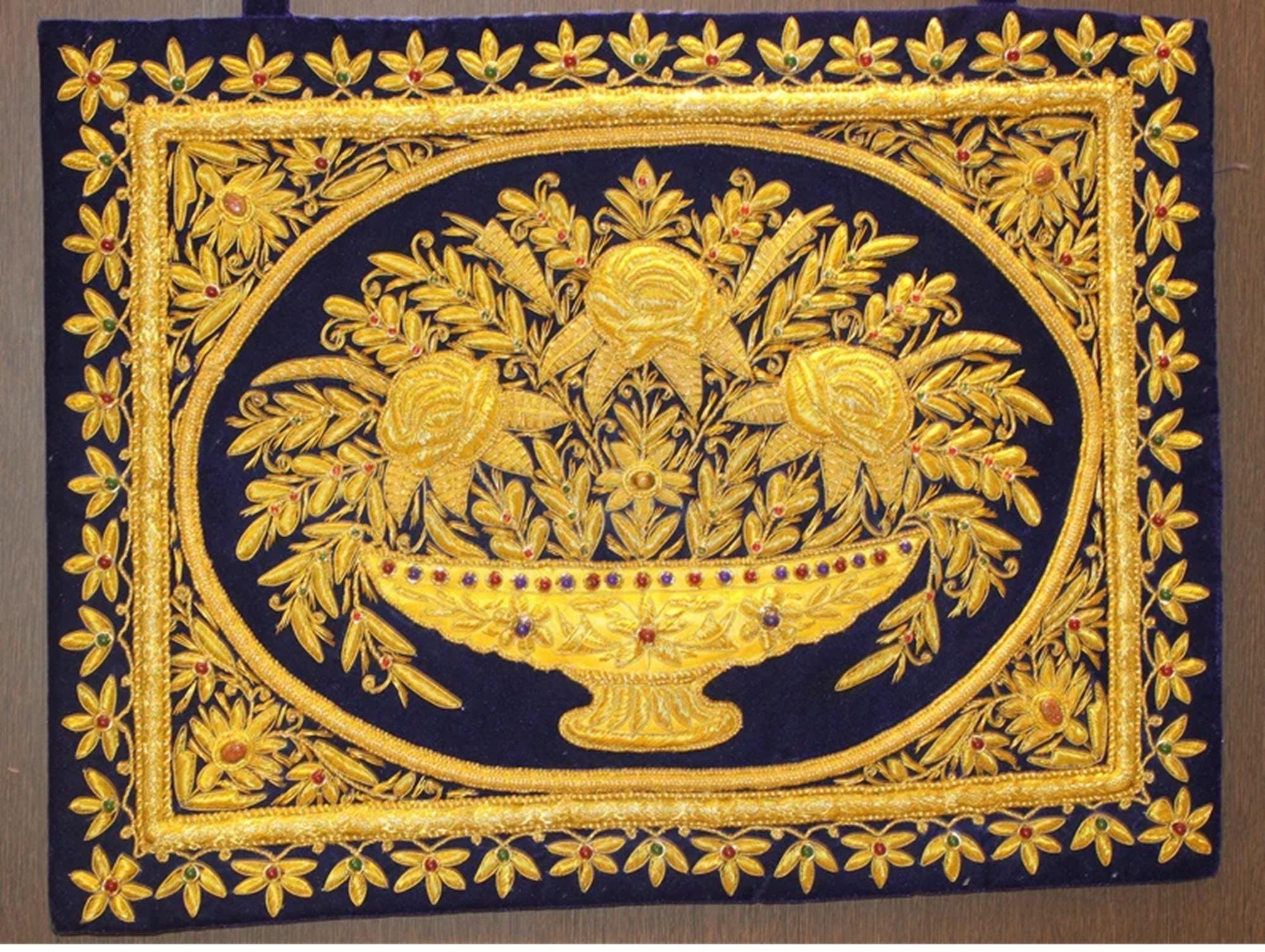 ジュエリーカーペット JEWEL CARPET タペストリー Jewel Carpet - Etsy