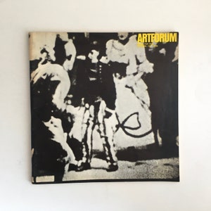 ARTFORUM • September 1971 • Special Film Issue •