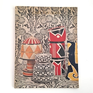 Craft Horizons 1967 May/June. Vol. XXVII No. 3 Magazine.