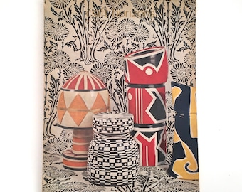 Craft Horizons 1967 May/June. Vol. XXVII No. 3 Magazine.