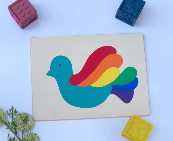 bird toys for toddlers