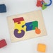 see more listings in the Wooden Design Puzzles section