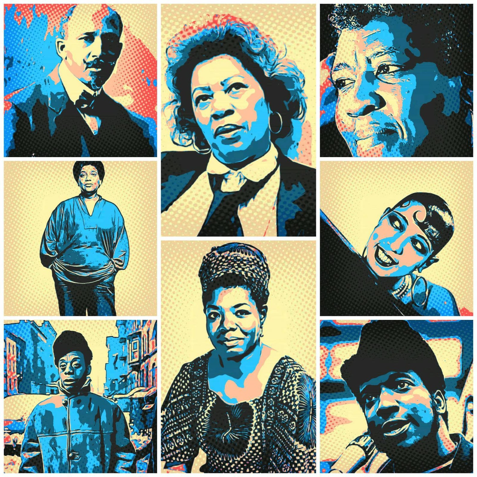 Wholesale Art Prints Wholesale Lot of 8x10 Prints Black Etsy UK