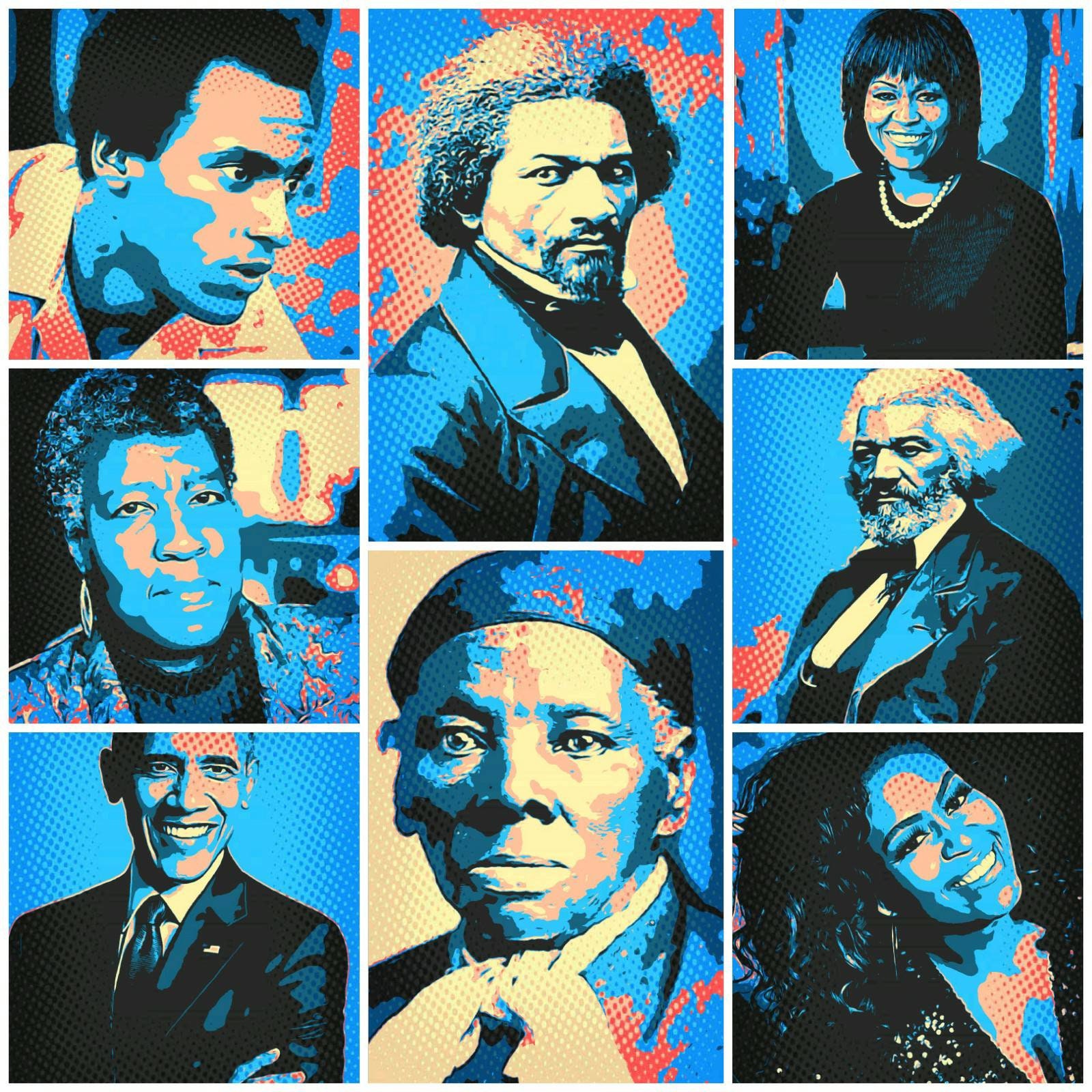 Wholesale Art Prints Wholesale Lot of 8x10 Prints Black Etsy UK