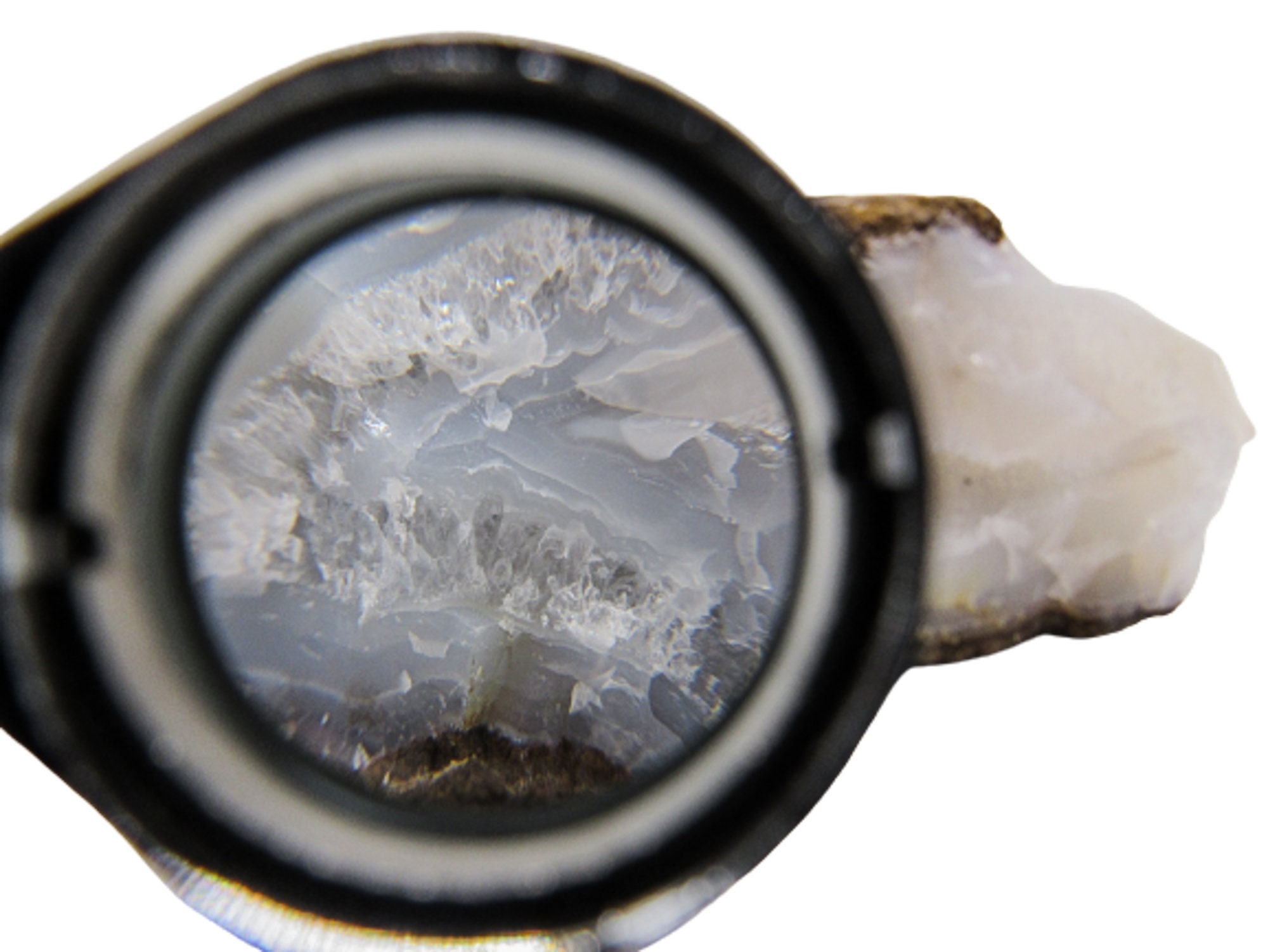 Geokidz Geologist Hand Lens Etsy Australia