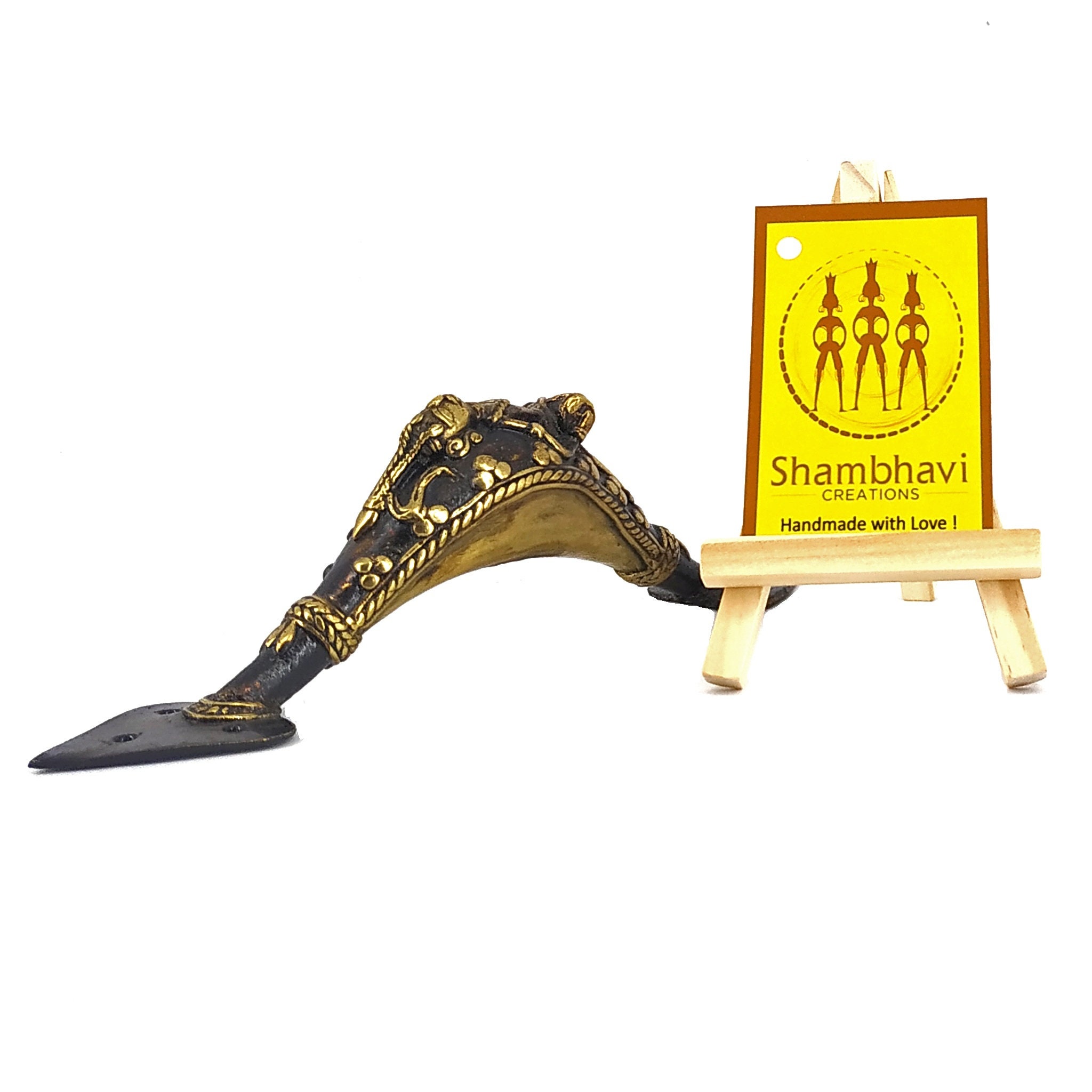 Brass Door Handle Tribal Man Playing Drum Drawer Pulls Etsy UK