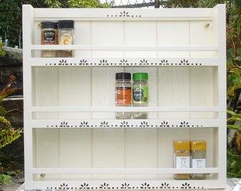 Spice rack