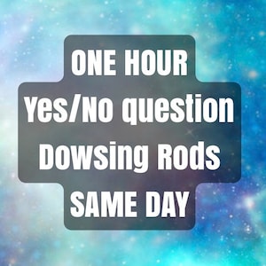 ONE HOUR Yes/No URGENT