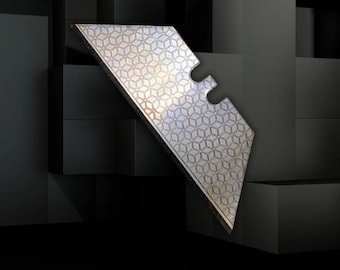 Cubes Utility Blades (5pk)