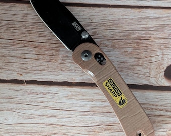 Box Cutter Scales for Knafs Lander