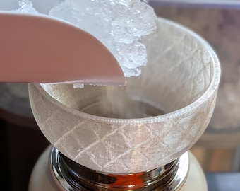 Coldest Chute - Ice Funnel for Coldest Cups