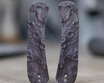 Custom Dark Moon Scales for Knafs Lander