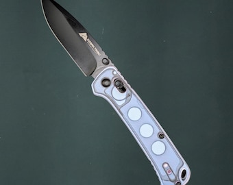 Custom X-Ray Scales for Ozark Trails 7.5