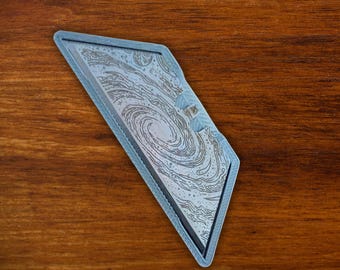 Space Vortex Utility Blades (5pk)