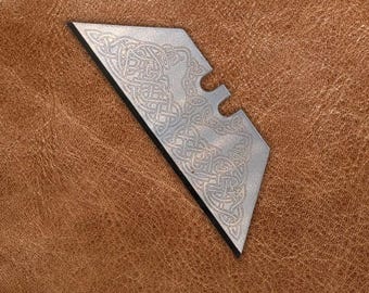 Celtic Utility Blades (5pk)