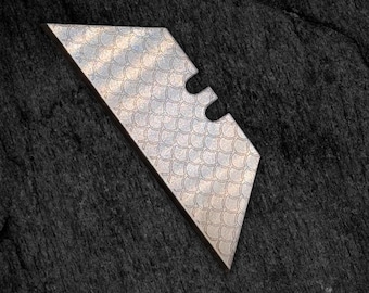 Scales Utility Blades (5pk)