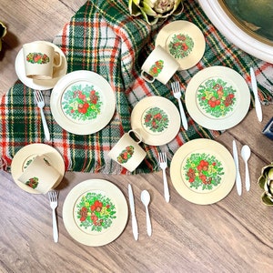Play Dishes Etsy UK