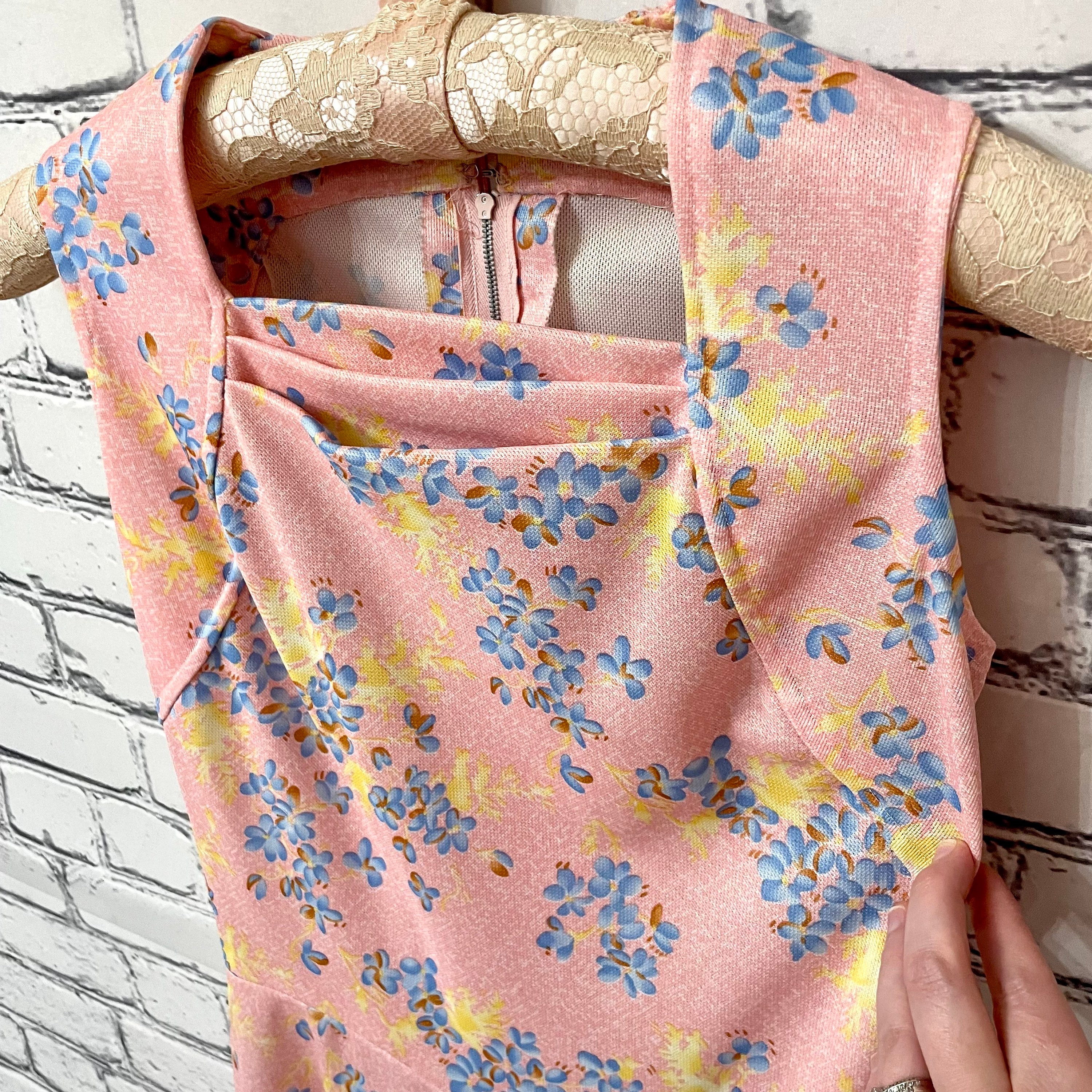 chinese dress ladies Only A Feeling Cowl Neck Maxi Dress