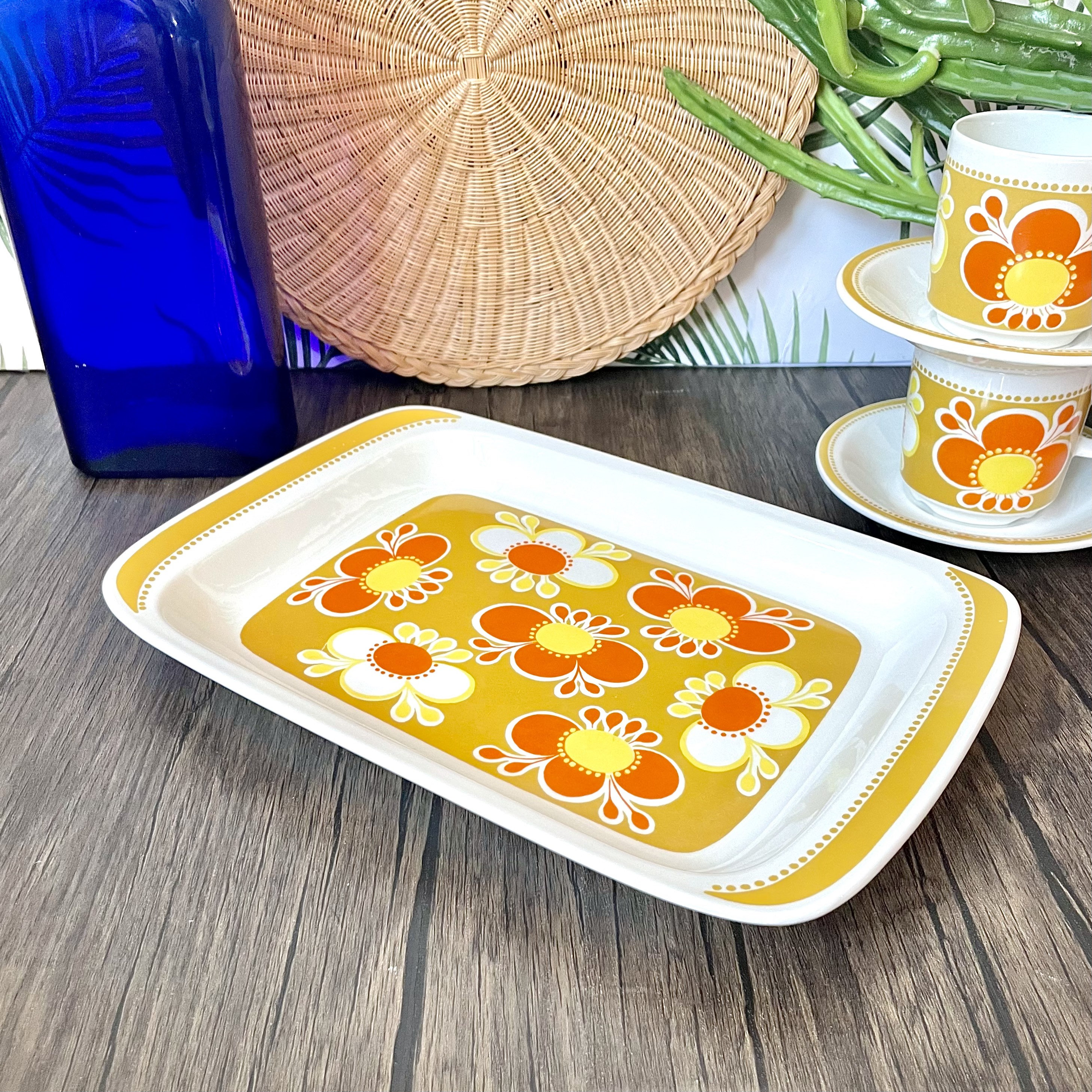 Figgjo Safran - Etsy