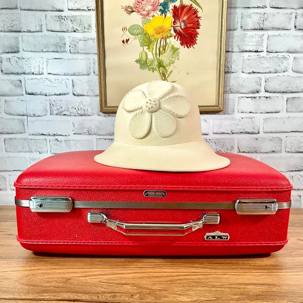 1960s American Tourister Luggage Etsy