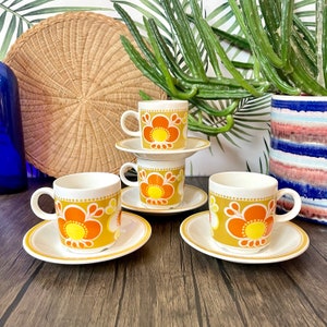 Figgjo Safran - Etsy