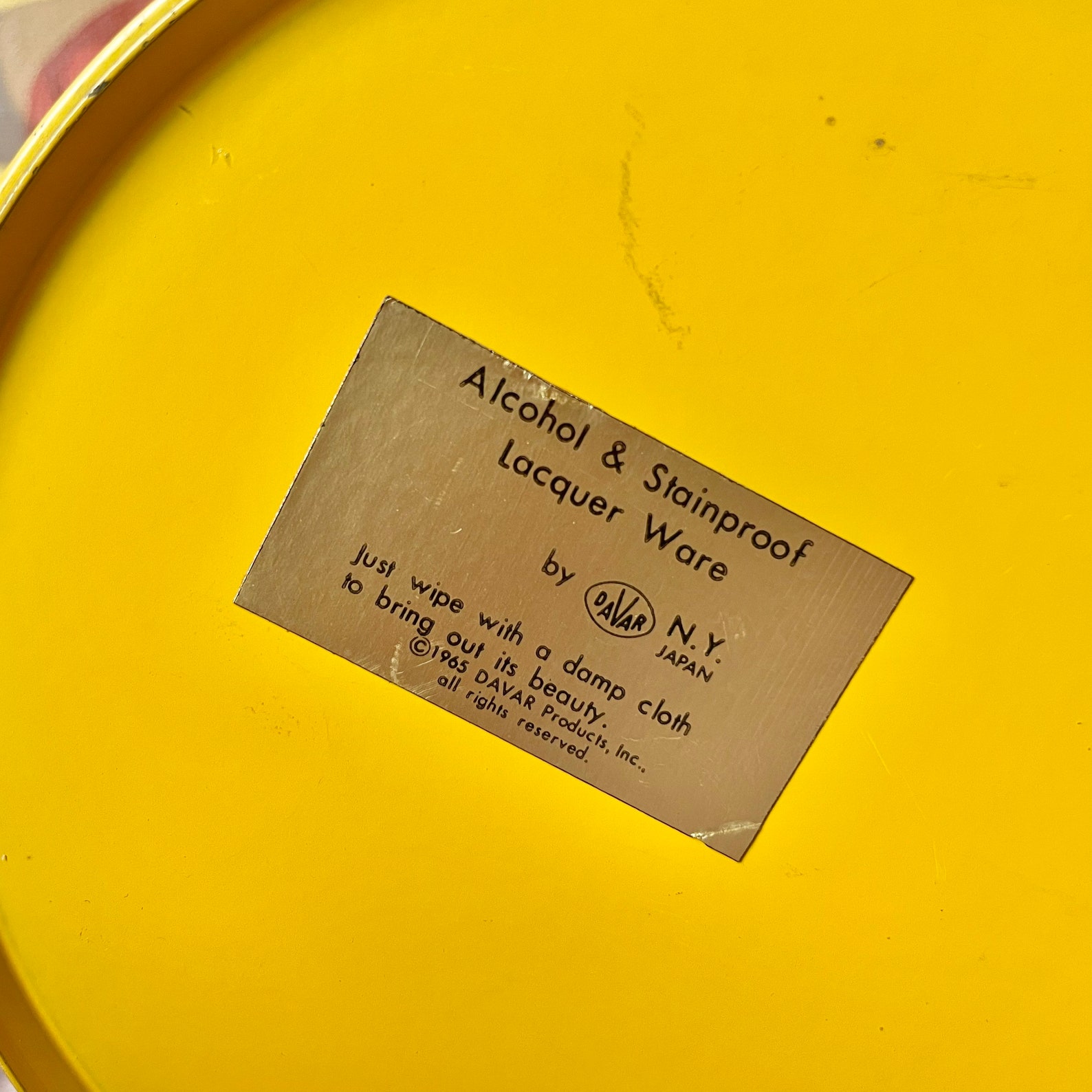 Cuencos vintage apilables Set de botes de cocina de mediados | Etsy