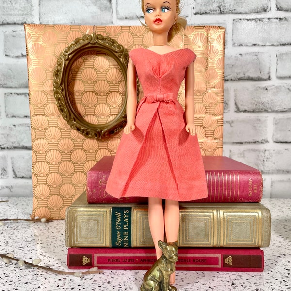 Vintage Barbie Clothes 1960s - Etsy