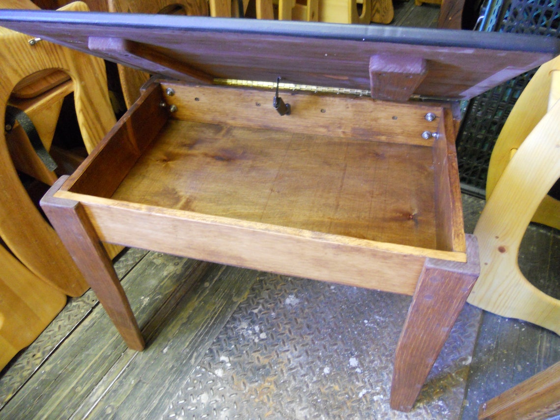 Children's Table and Chairs Set First Table and Chairs Etsy