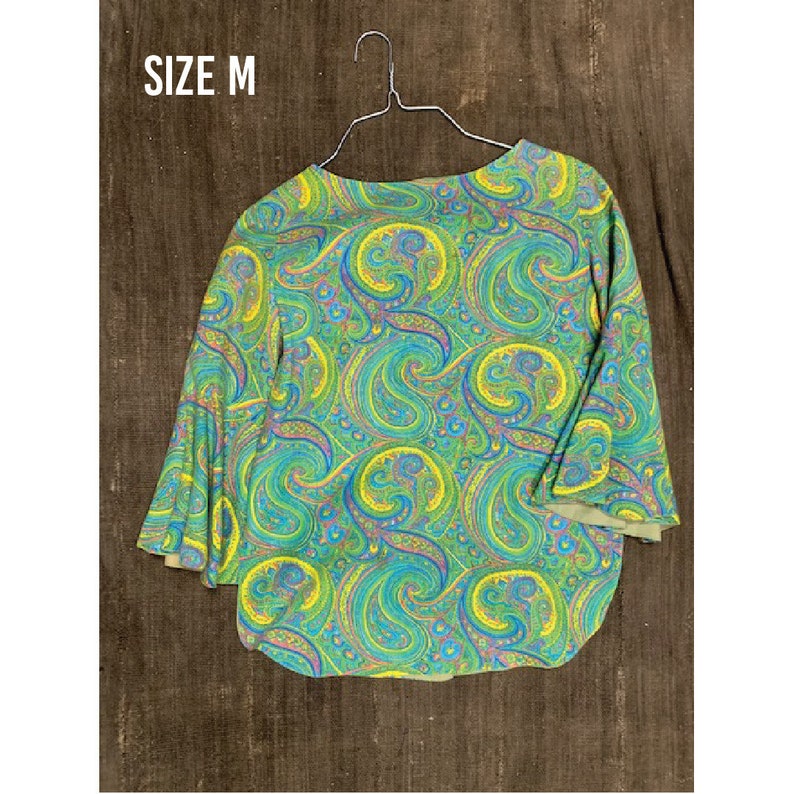 BLOUSES SOLD SEPARATELY