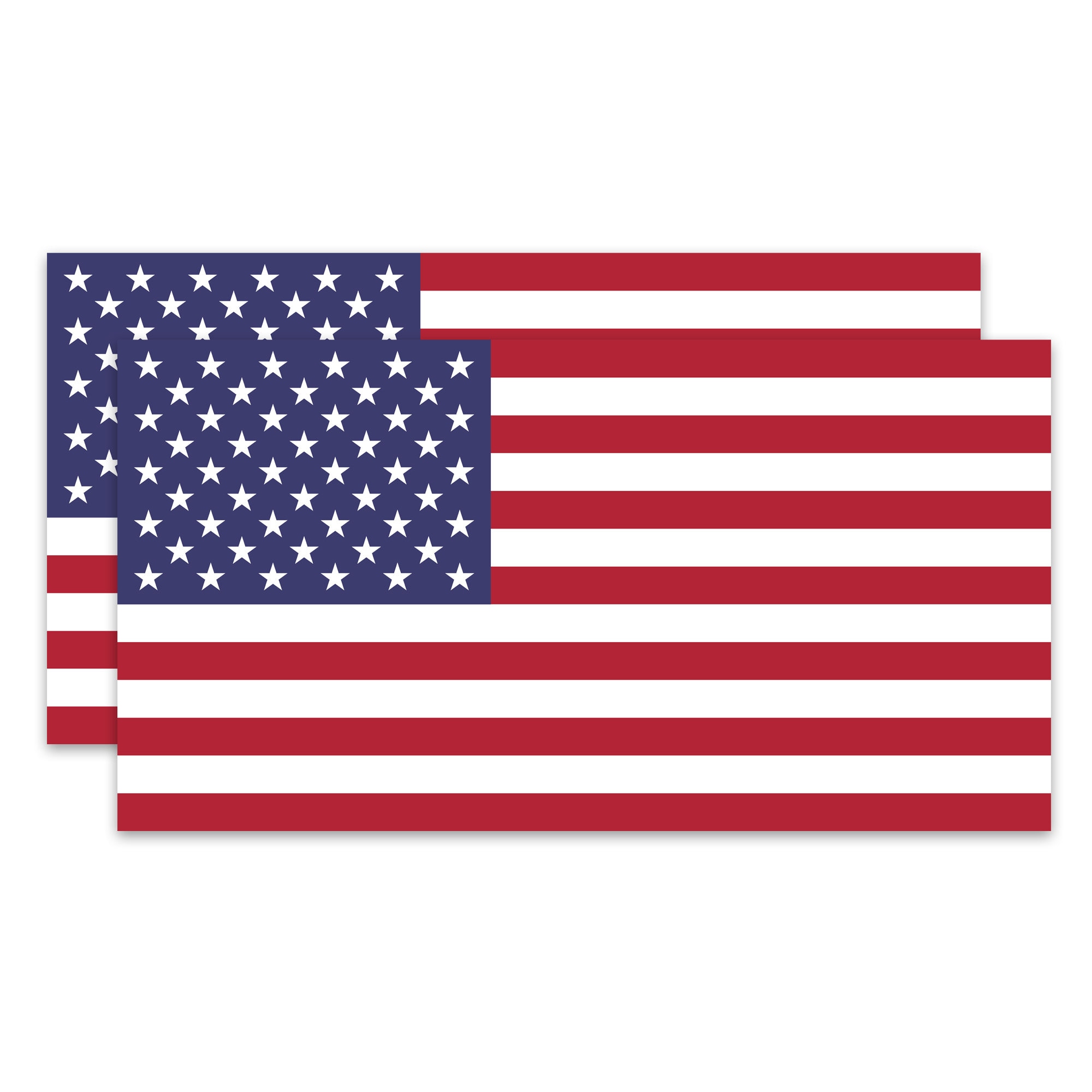 American Flag Vinyl Decal Multiple Sizes Custom Made vrogue.co