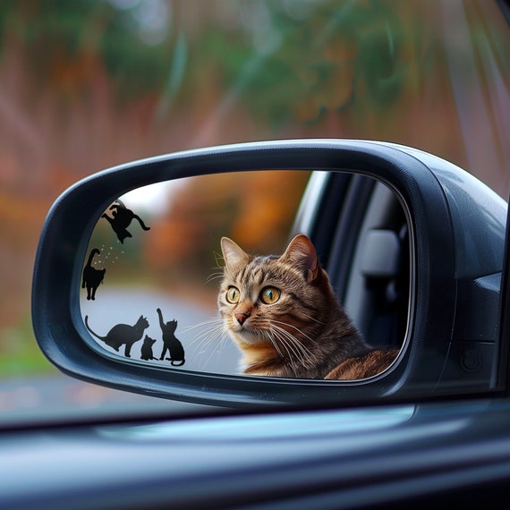 Tiny Tiny Cat Sticker Set Tiny Tiny Cat Sticker Set
