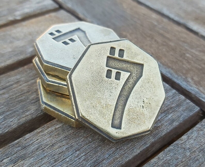 topps star wars coins