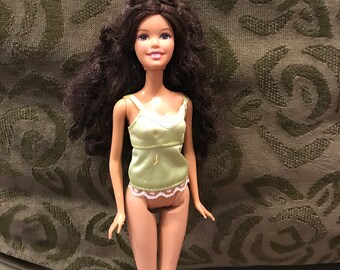 latina barbie