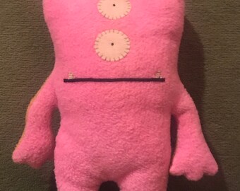 ugly dolls clothes