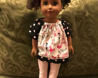 cititoy doll clothes