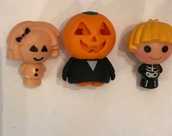 halloween lalaloopsy