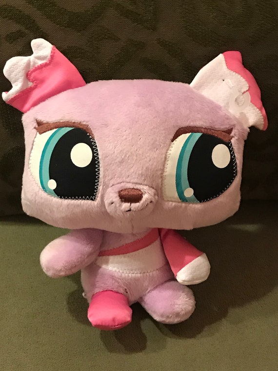 lps plushies