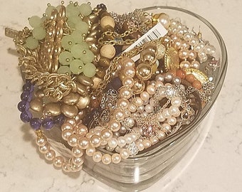 2nd hand jewellery for sale