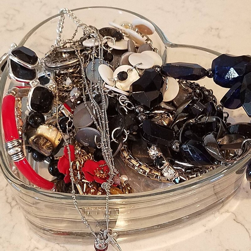 Mystery jewelry jar near me