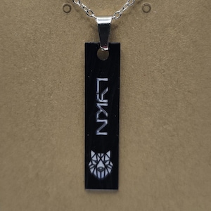 ☆新品☆GMMTV LYKN NECKLACE ネックレス Gmmtv Necklace - Etsy