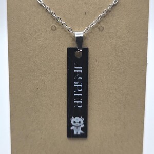 ☆新品☆GMMTV LYKN NECKLACE ネックレス Gmmtv Necklace - Etsy