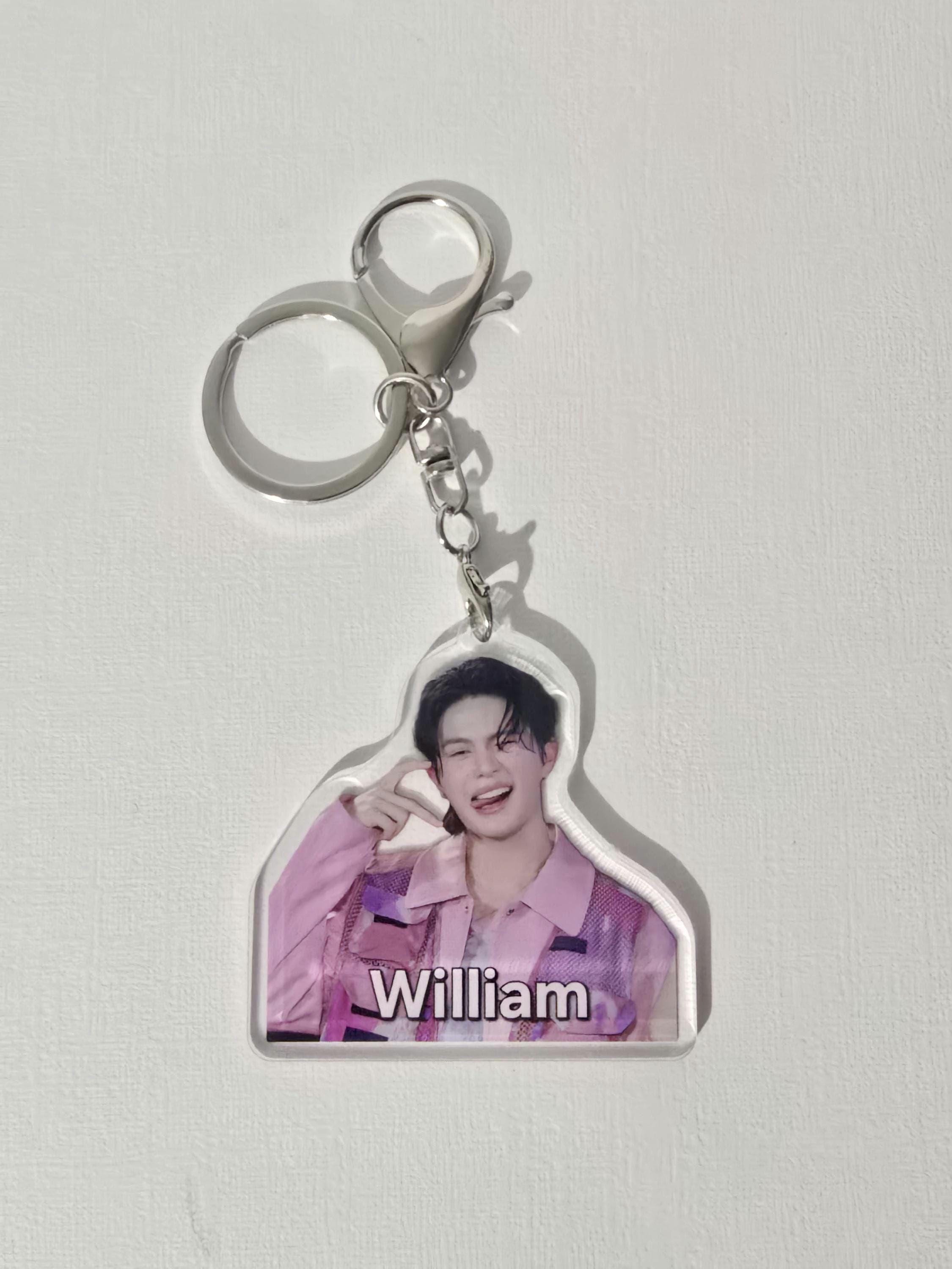 Williamest gmmtv - Etsy 日本