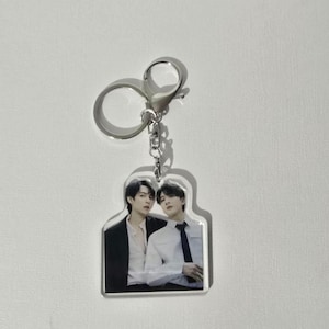 GMMTV FIRST KHAOTUNG ラゲッジタグ GMMTV FIRST KHAOTUNG ラゲッジタグ - メルカリ